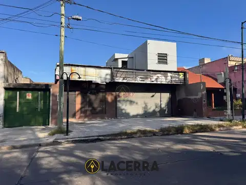 Venta de local c/ vivienda, Villa Adelina, Partido de San Isidro