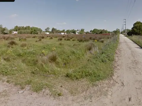 Terreno en  Venta San clemente del tuyu