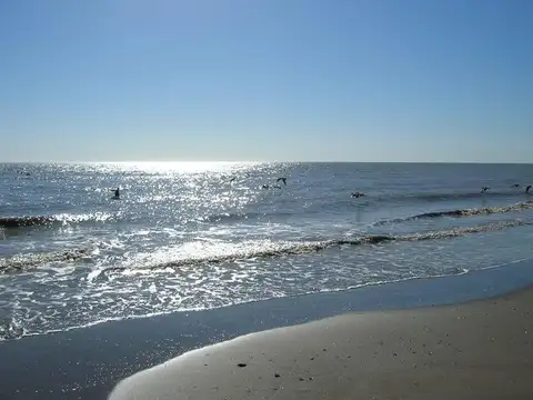 Terreno en  Venta San clemente del tuyu