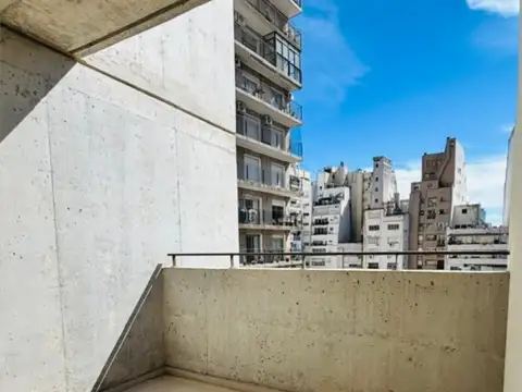 Departamento en Alquiler A Estrenar