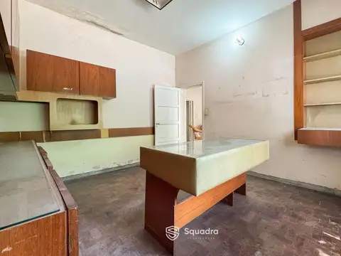 VENTA - Casa 4 dormitorios, patio terraza y parrillero - Jorge Cura, Rosario