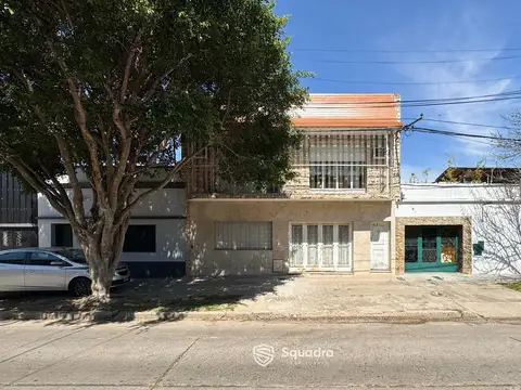 Pje. Dorado al 2100 (Bv. Oroño al 3000)
