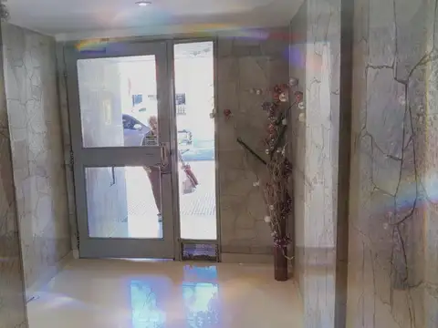 2 amb lateral en alquiler en Villa Crespo