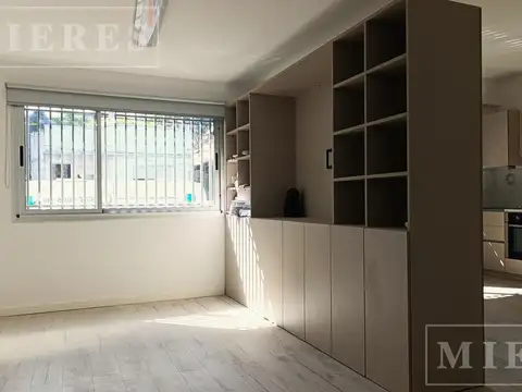 Sáenz Peña - Departamento en venta