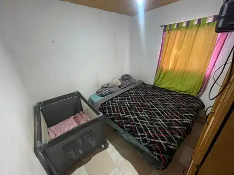 CASA 2 DORM PREFABRICADA Y CASA 3 DOR A TERMINAR