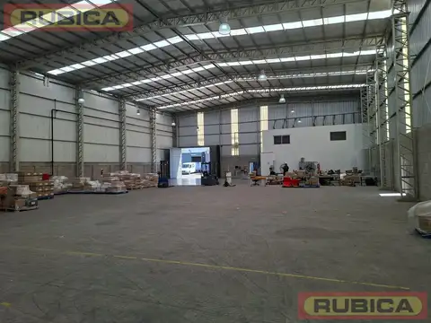 Galpon en Alquiler en El Talar, $ 10.500.000