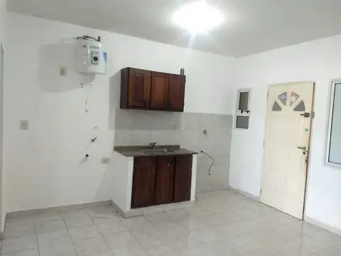 DUVIVIER 200, Piso 1