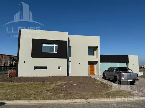 Barrio Cerrado Sebastian Gaboto