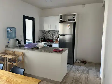 Departamento en Alquiler A Estrenar