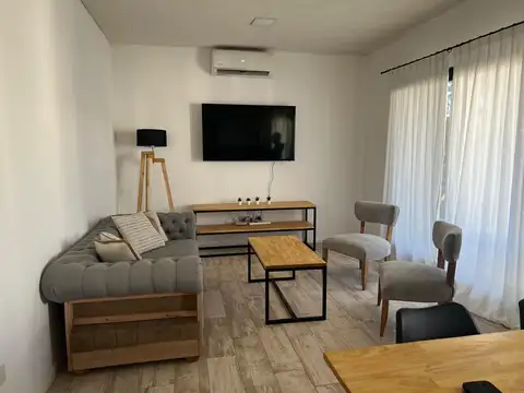 Departamento en Alquiler de 3 ambientes
