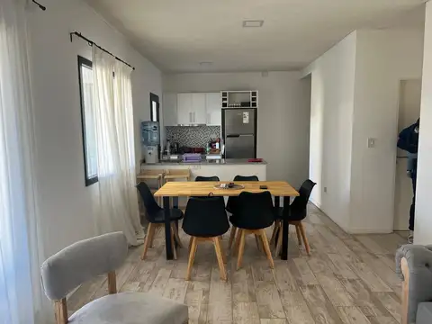 Departamento en Alquiler, Amoblado, 3 Ambientes, en La Cañada Village, Pilar, GBA Norte