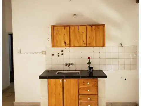 Casa en Alquiler con 1 cochera