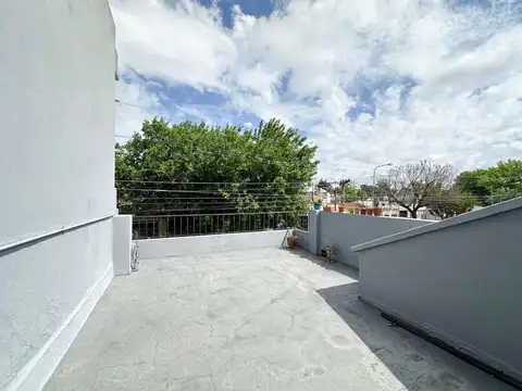 Departamento en Venta en Merlo, USD 75.000