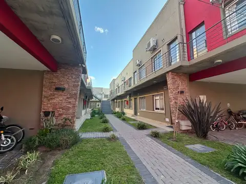 Departamento en Venta en Bella Vista, USD 66.000