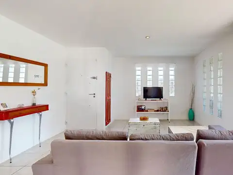 Casa en Venta 16 años