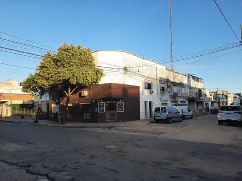 Edificio Comercial en Gualeguaychu