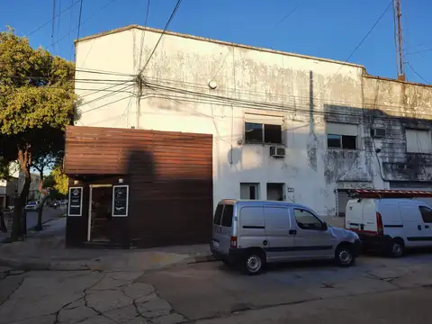 Gualeguay y Urquiza