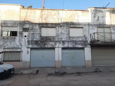 Oficina en Venta con 2 cocheras