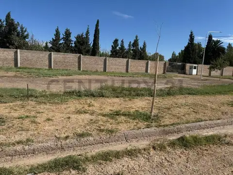 Terreno en Venta en El Sauce, USD 17.000
