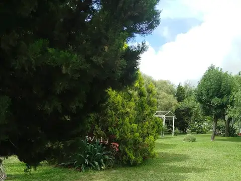 Casa en Venta 20 años