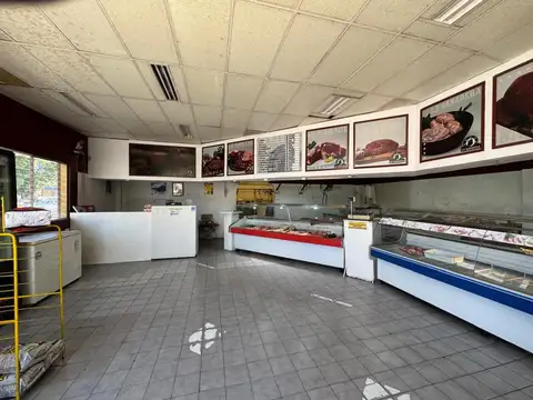 vendo fondo de comercio