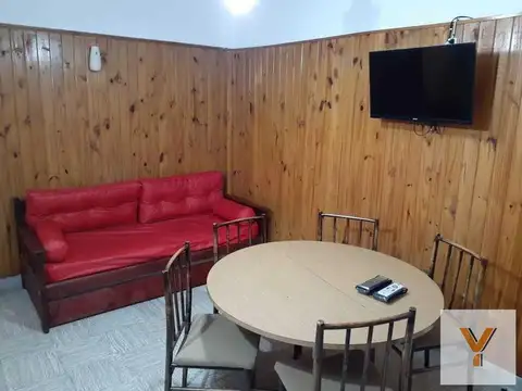 Departamento en venta - 1 dormitorio 1 baño - 30mts2 - Santa Teresita
