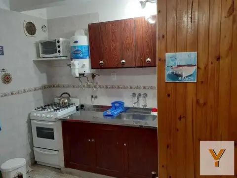 Departamento en Venta Apto profesional