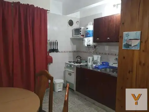 Departamento en Venta 30 años