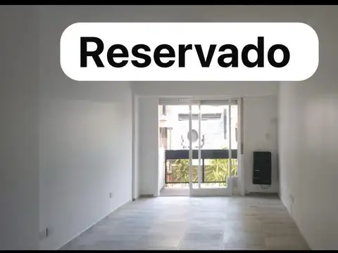 Departamento - San Nicolas