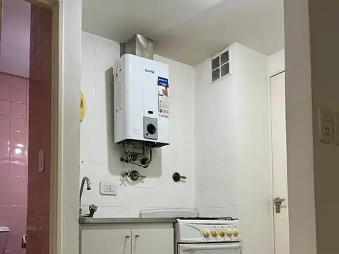 Departamento en Venta Apto profesional