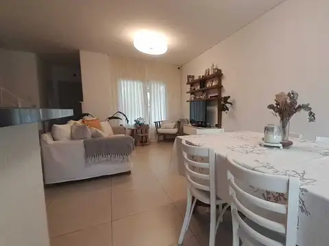 Departamento en Venta en Otros barrios de Nordelta, USD 260.000