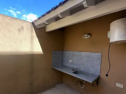 Departamento en Alquiler de 3 ambientes