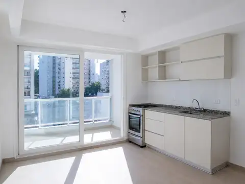 Avenida Coronel Esteban Bonorino 100, Piso 6