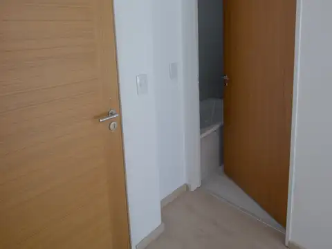 Departamento en Alquiler al Oeste