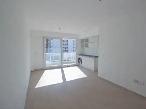 Departamento en Alquiler de Monoambiente