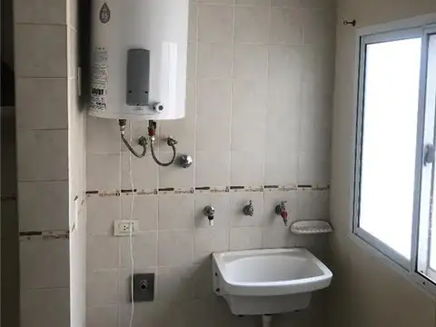 DEPARTAMENTO 3 AMBIENTES - CENTRO, RESISTENCIA