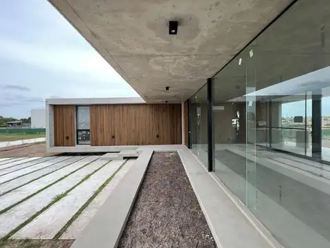 Casa en Venta A Estrenar