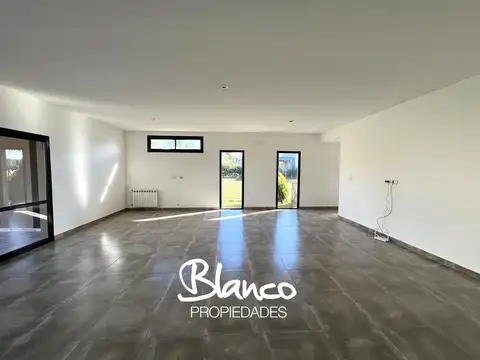 Casa en Alquiler 8 años