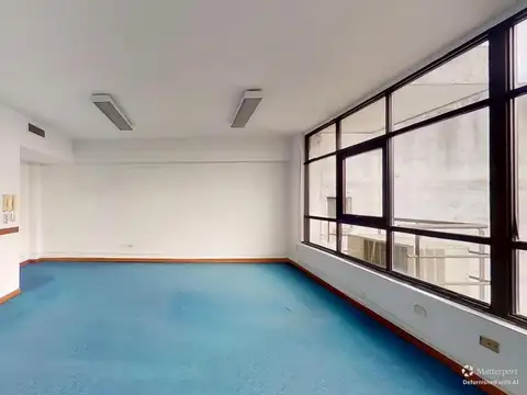 Oficina en Alquiler en Recoleta, $ 1.300.000