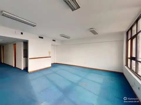 Oficina en Alquiler 30 años