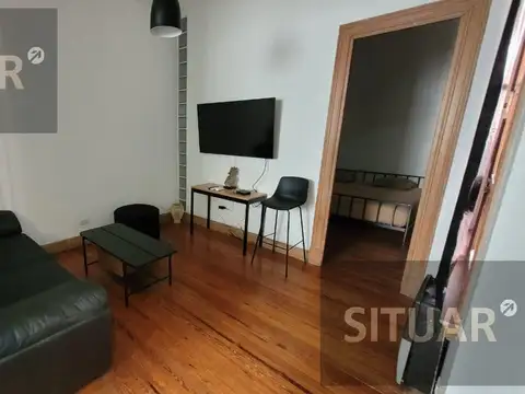 Departamento en Alquiler Temporal Apto profesional