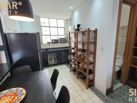 Departamento en Alquiler Temporal 60 años