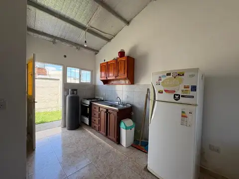 Barrio "espacio Urbano", Güemes 5800