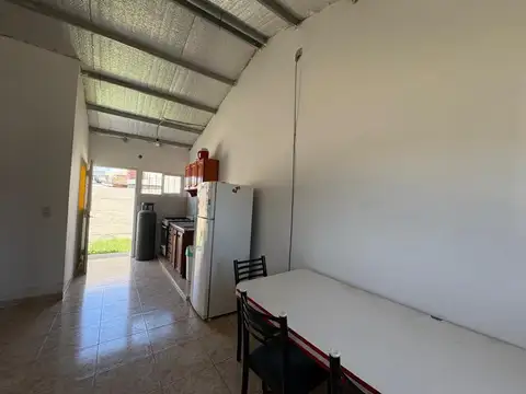 Casa en Venta en Zárate, USD 38.000