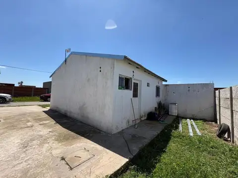Barrio "espacio Urbano", Güemes 5800