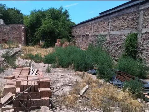 Terreno en Venta en Cuarta Sección, USD 29.000