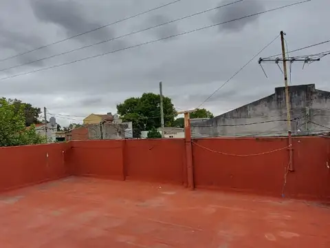 PH  3 Ambientes en Planta Baja, Alquiler Villa Martelli