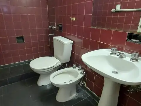 Depto Tipo Casa en Alquiler 60 años