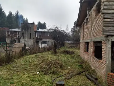 Casa en Venta al Norte