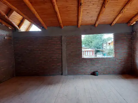 Casa en Venta en El Bolson, USD 90.000